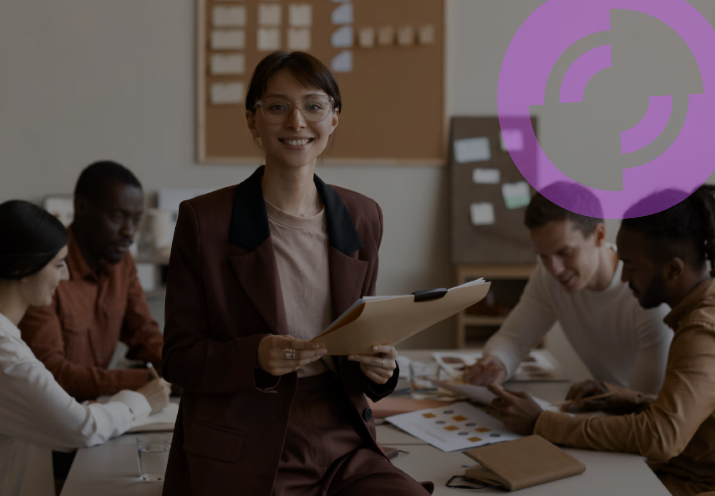 Liderança e Gestão de Equipes